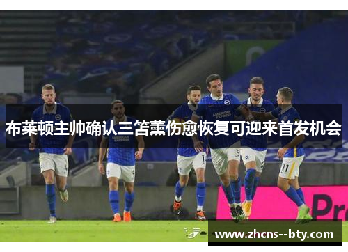 布莱顿主帅确认三笘薰伤愈恢复可迎来首发机会 布莱顿主帅确认三笘薰伤愈恢复可迎来首发机会