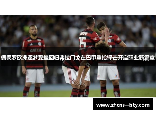 佩德罗欧洲逐梦受挫回归弗拉门戈在巴甲重拾锋芒开启职业新篇章 佩德罗欧洲逐梦受挫回归弗拉门戈在巴甲重拾锋芒开启职业新篇章
